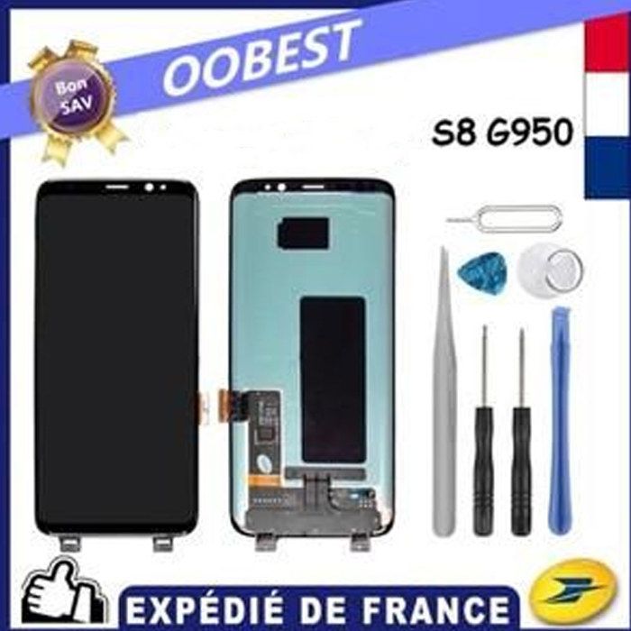 Écran De Remplacement Pour Angel Air – (Occasion, Fonctionnel)