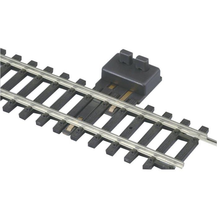 Voie Fleischmann 2 Rails Fleischmann 6430 - Bornes De Raccordement Bipolaire Pour Rail Profi HO (Occasion
