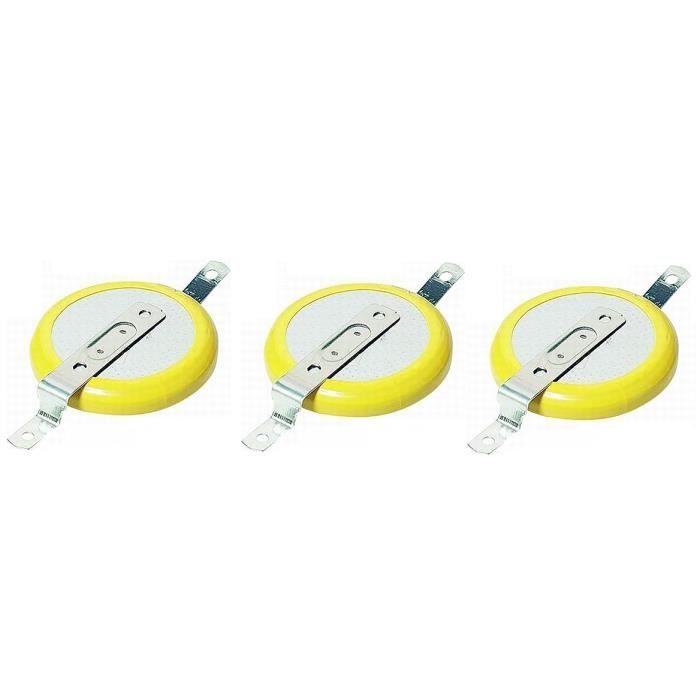 Embout Tournevis Gamebit 3.8mm + Pile CR2025 - Pour Ouvrir Game Boy Et Sauvegarder Pokémon