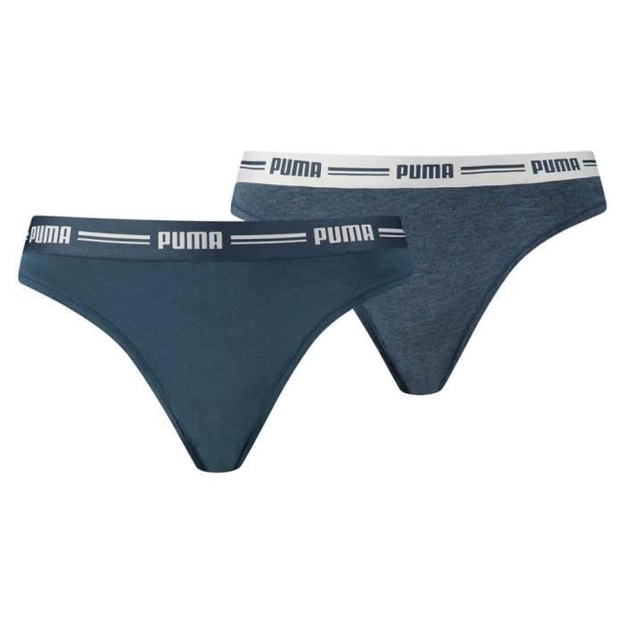 puma underwear femme