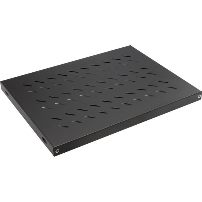 Fixation Rack RackMatic Fixation latérale du plateau rack 1U 370mm - Cdiscount ...