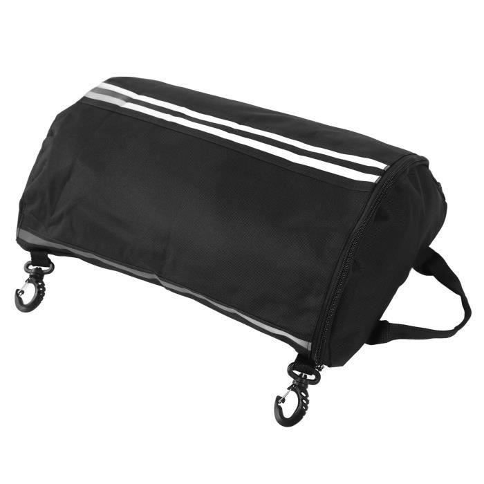 Lot de 4 blocs de congélation de 16 cm pour sac isotherme pour voyage, pique -nique