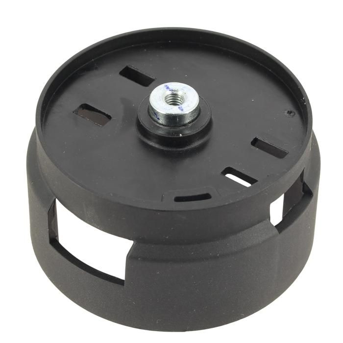 Carter de bobine 5131197855 coupe bordures ryobi - vue 2