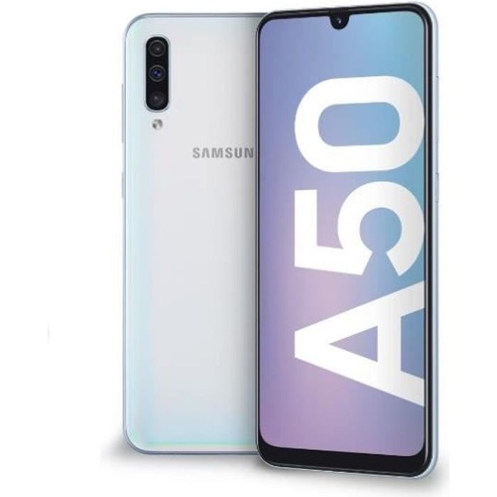 samsung a50 refresh rate hz