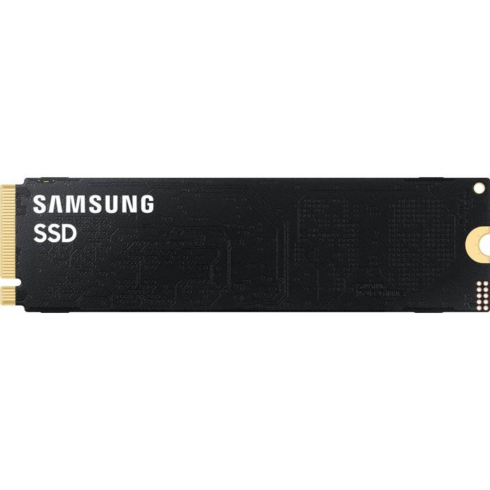 SAMSUNG - 9100 PRO - SSD Interne - 4 To - NVMe M.2 PCIe 5.0x4 - Vitesse lecture jusquà 14 800 Mo/s