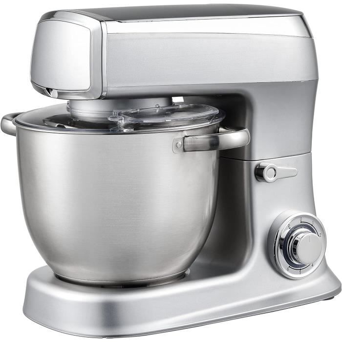 Robot Multifonction Rl-Pkm2100 Silver[J640] - Cdiscount Electroménager