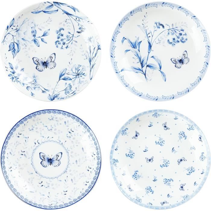 Lot De 4 Tenues Printanières FRENCH TOAST & BABY Q - Taille 24 Mois / 2T - Neuves
