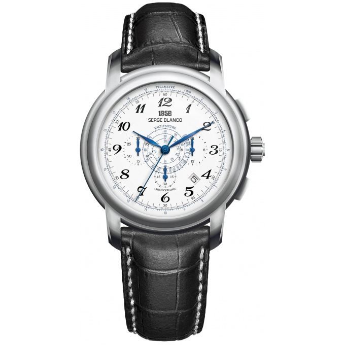 Montre homme on sale serge blanco