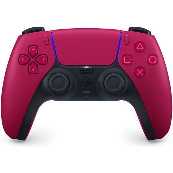 SHOT CASE Manette PS5 DualSense PlayStation Officiel - vue 3
