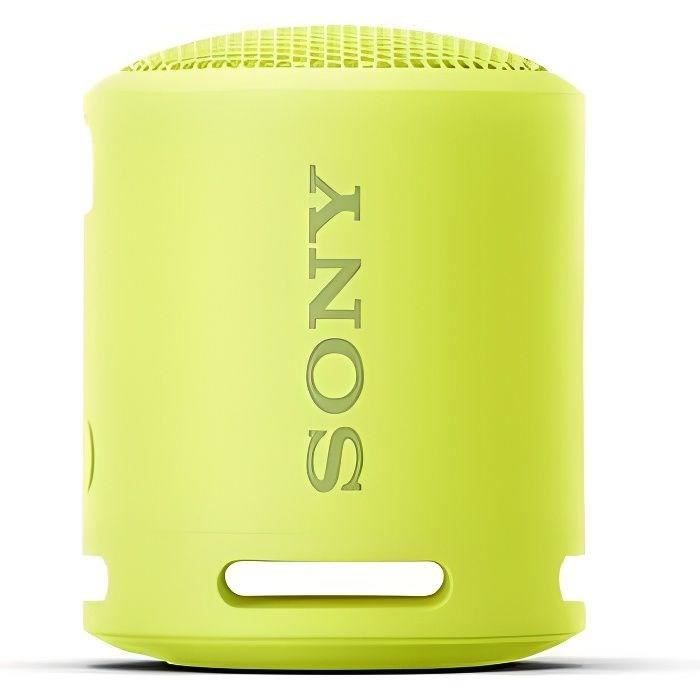 Sony SRS XB13 | Enceinte Ultraportable Mono Minéral - vue 5