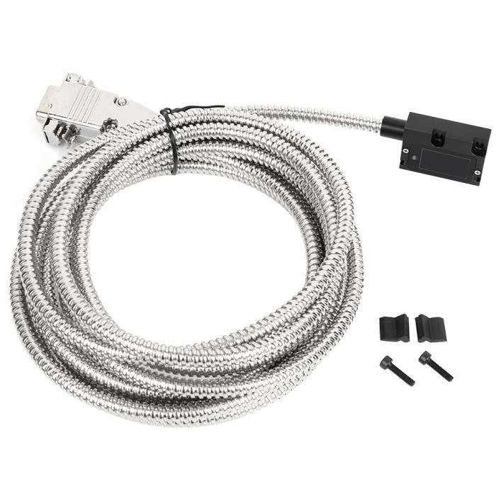 Tête de Lecture d'Encodeur à Échelle Magnétique - SONEW - Résolution de ...