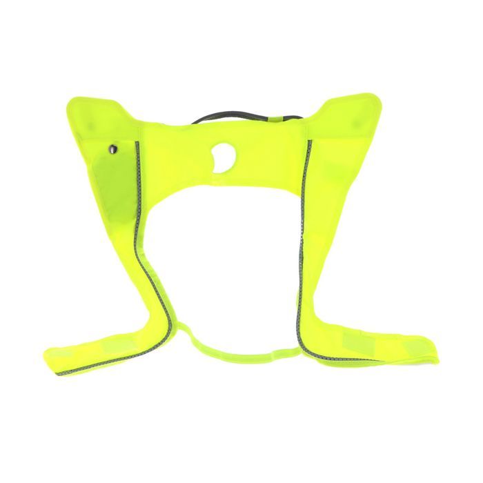 Step by Step Pull-over jaune pour fille et garçon - Space LED Neon Pull-Over 139796