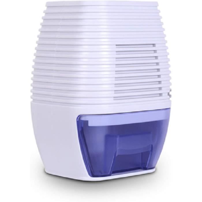 Mini Déshumidificateur Électrique, Compact Et Portable Pour Une Humidité Élevée Dans La Maison