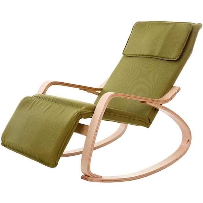 Chaises Longues Pliantes Chaises Longues Chaise À Bascule Fauteuil À