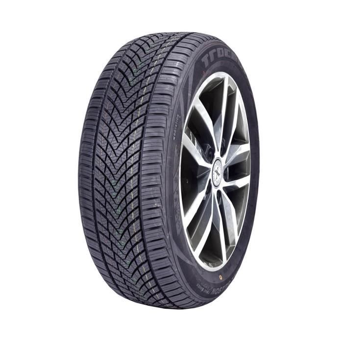TRACMAX Pneu 4 Saisons A/S Trac Saver - 175/70 R14 T