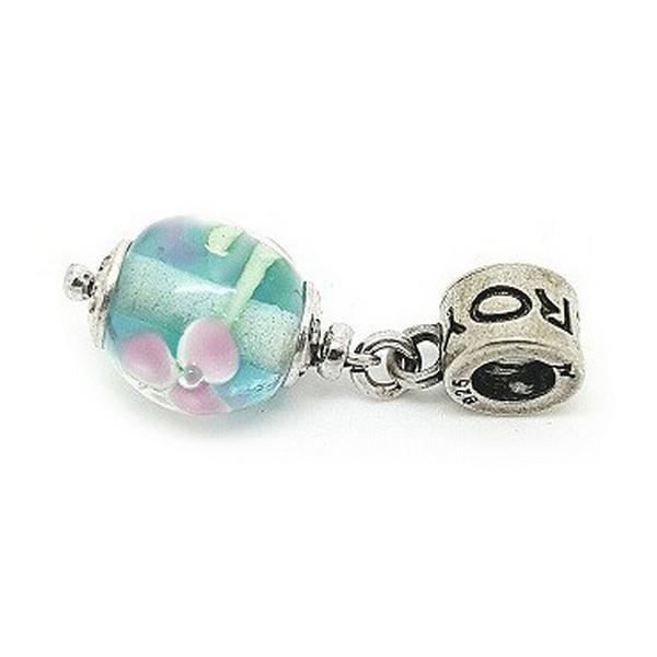 Perle de verre Femme Viceroy VMM0109-22