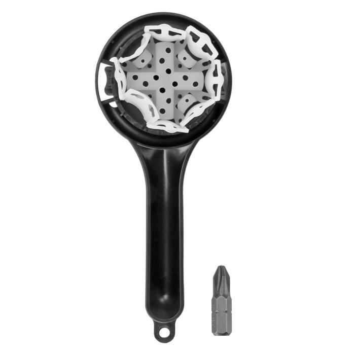 Brosse De Nettoyage Pour Machine à Café - Tête 58 Mm - Amovible Et à Long Manche - Pour Porte-filtre Et Moulin