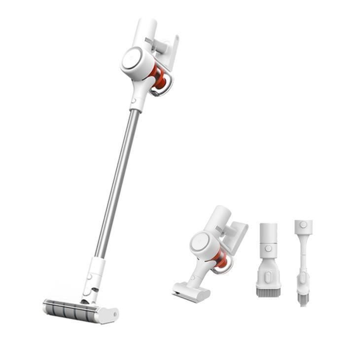 aspirateur xiaomi
