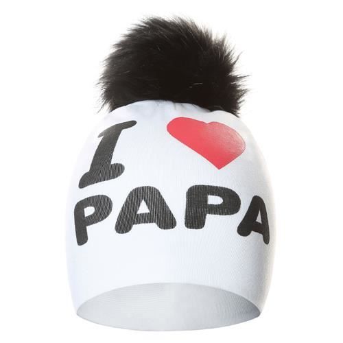 Cagoule Bonnet 3 En 1 Pour Fille 3-8 Ans - Hiver Chaud, Pompons, Doublure Polaire - Transformable En Tour De Cou, Cache-oreilles - Taille 48-52 Cm