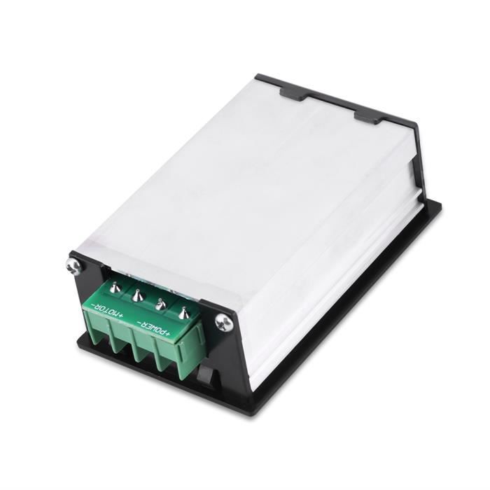 Module Limiteur De Courant à Démarrage Progressif - Pour Meuleuse, Moteurs 250V 16A - Réduit La Surtension Au Démarrage
