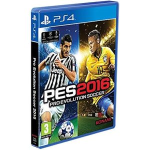 Jeu PS2 - PRO EVOLUTION SOCCER 2 - Promo only not for resale