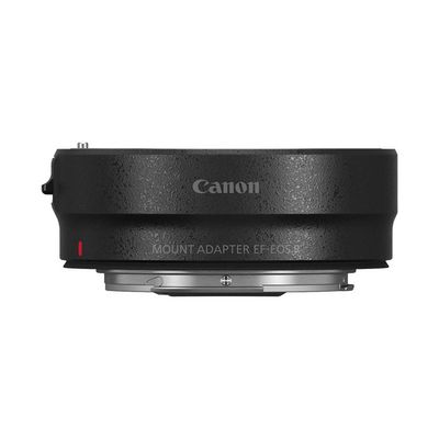 CANON Bague d'adaptation EF - EOS R pour objectif EF vers boitier R