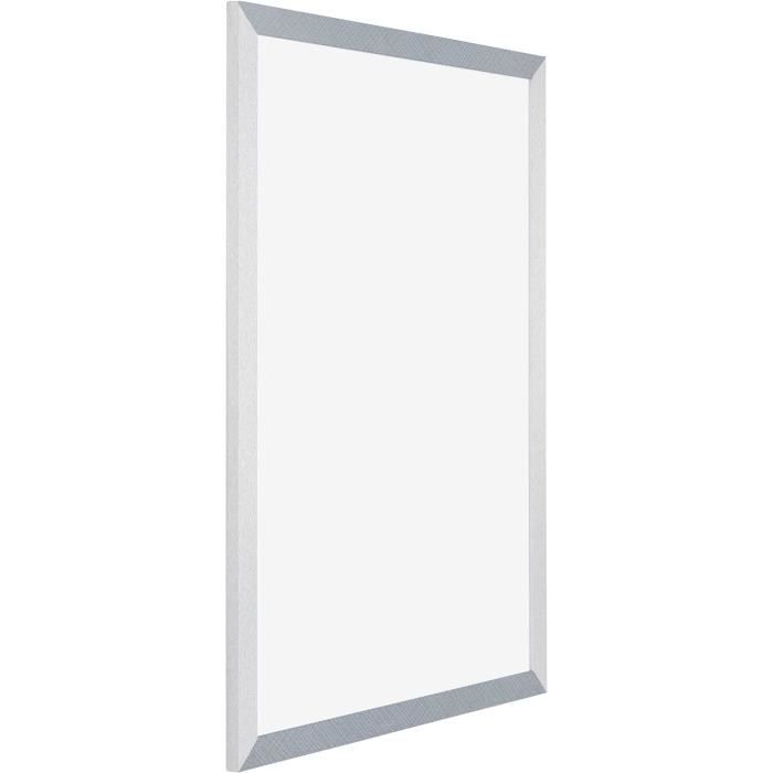 Dutch Frame Factory - Cadre photo 32x45 cm - Noir Brillant - Cadre