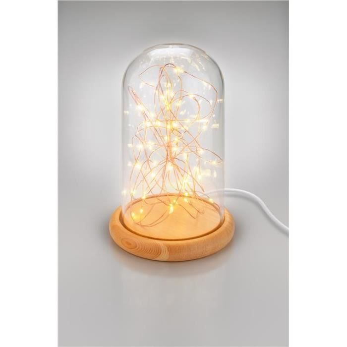 Bouchon Lumineux Peche Cloches Lumineuses LED Pour Pêche De Nuit GZhaimai - Lot De 6 Avec Piles, étanches, Pour Cannes De 1,8 à 2,7 Mm Pêche De Nuit LED Bouchon Lumineux Peche Cloches Lumineuses LED Pour Pêche De Nuit GZhaimai - Lot De 6 Avec Piles, étanches, Pour Cannes De 1,8 à 2,7 Mm Pêche De Nuit LED