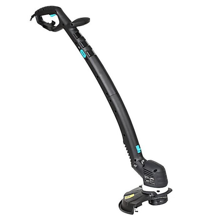Coupe bordures lectrique Macallister MGTP300P 25cm 300W