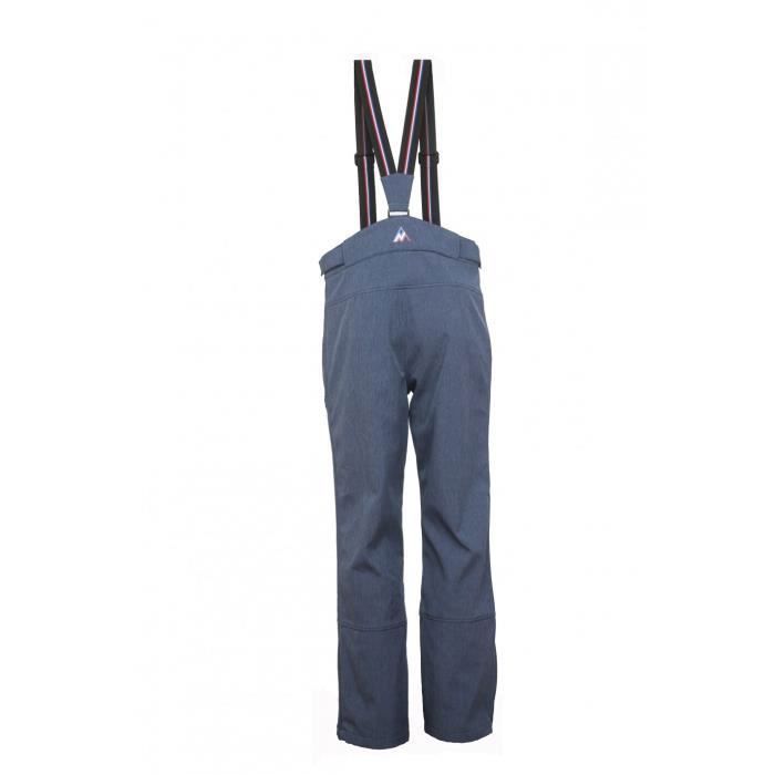 Pantalon ski peak mountain best sale