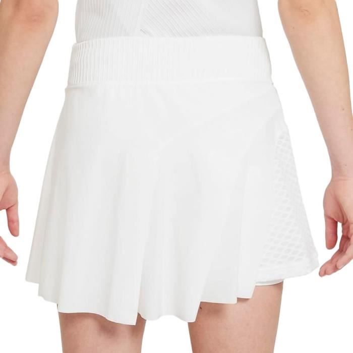 Tennis blanche store femme nike