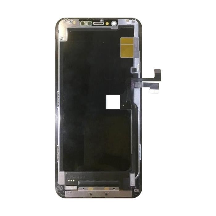 iPhone 11 pro - Ecran complet qualité original TFT noir