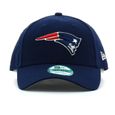 Casquette New Era NFL New England Patriots  9FORTY Official team-2