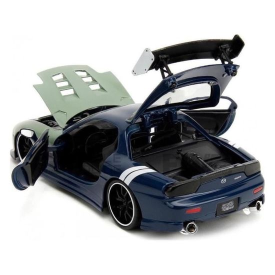Mazda rx7 toy car outlet