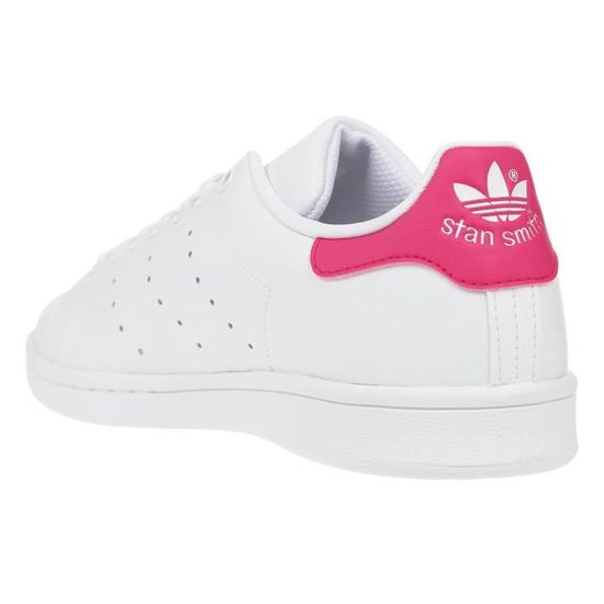 Stan smith rose enfant outlet