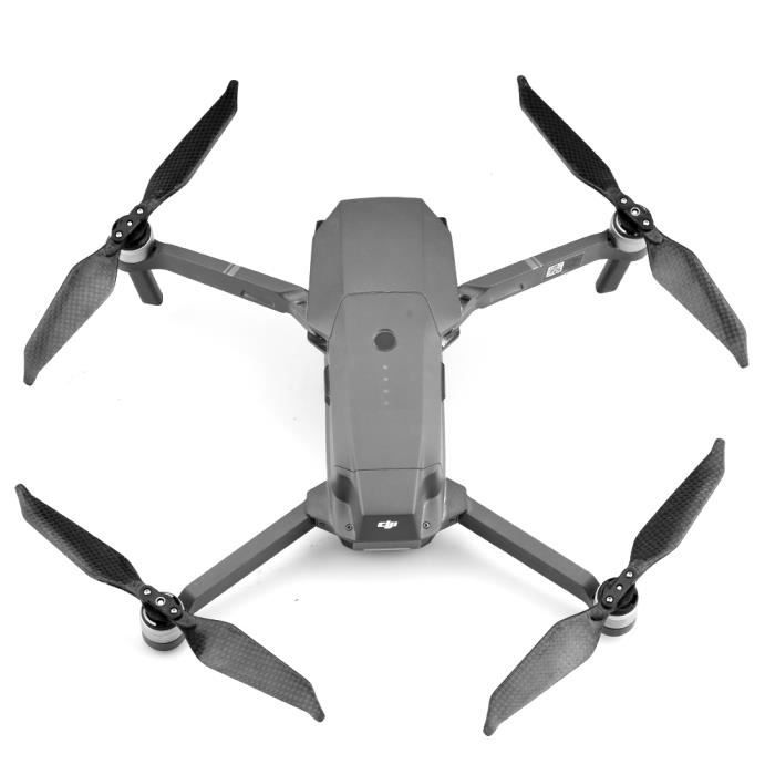 Helices mavic pro best sale platinum