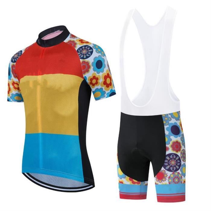 Cuissard vélo outlet 5xl