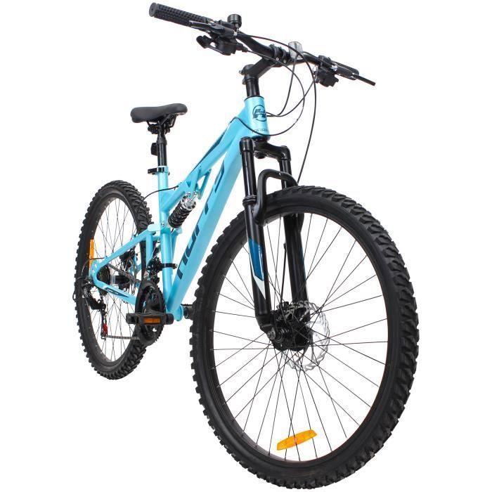 Vtt tout suspendu cdiscount on sale