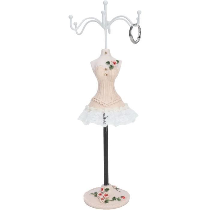 Pr sentoir de Bijoux Porte bijoux de Poup e Boucles D oreilles