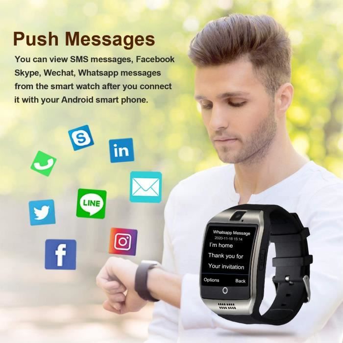 Montre hotsell tipmant avis