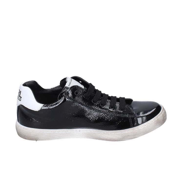 Chaussure karl deals lagerfeld femme talon
