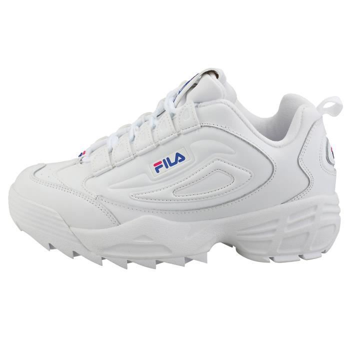 Fila disruptor 3 femme gris store