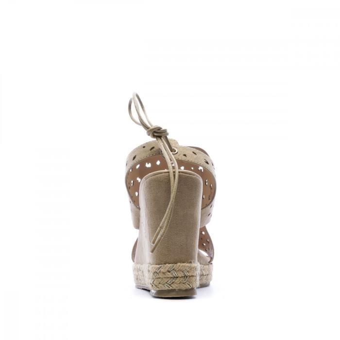 Sandales compensées kaporal on sale