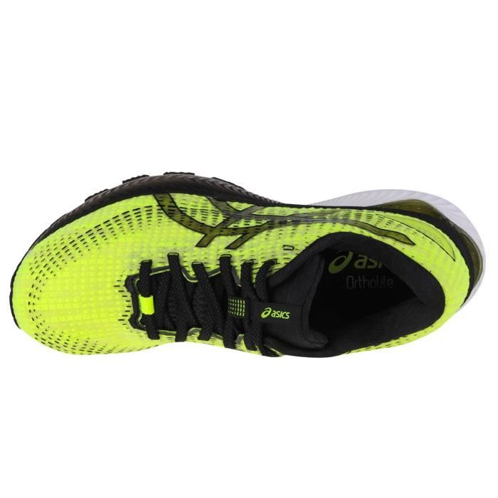 Asics gel deals homme verte