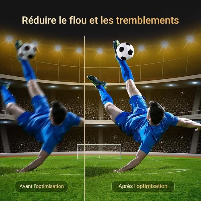 TV LED RCA 32 Pouces HD – Écran Sans Bordure – Triple Tuner HDMI USB Noir