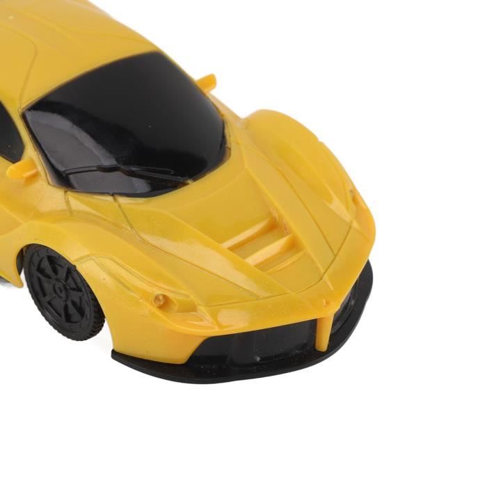 VGEBY Voiture télécommandée murale escalade - Jeux - Jouets
