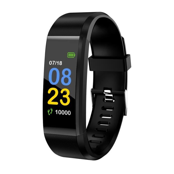 Fitness tracker 115 shop plus