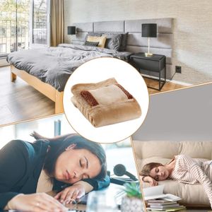 Couverture Chauffante Électrique Usb En En Flanelle Ultra-Doux Avec 3