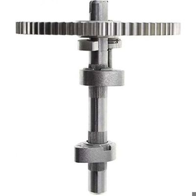 Kit Arbre à Cames 793880 Avec Joints – Compatible Tondeuse à Gazon, Remplace 793583, 792681, 791942, 795102