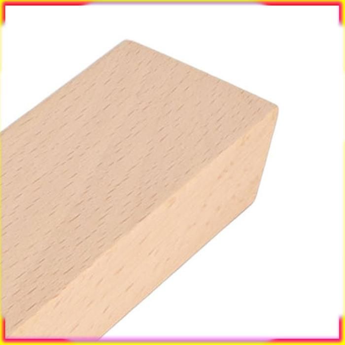 Socle Lumineux Bois Base De Support D'éclairage En Bois, Base D'affichage De Lumières LED Colorées Avec Télécommande, 16 Couleurs, Base De Lampe USB Pour Cristaux, Verre, Résine, Art (rond Dimensions 24 Cm
